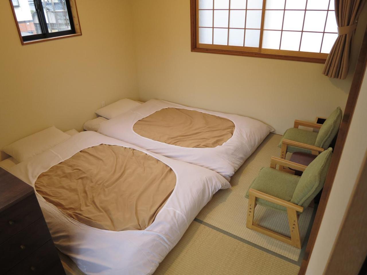 Guest House Roji To Akari Naoshima Luaran gambar