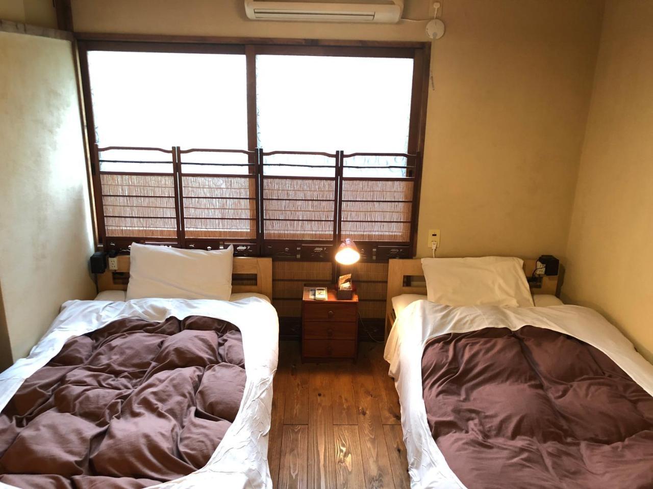 Guest House Roji To Akari Naoshima Luaran gambar