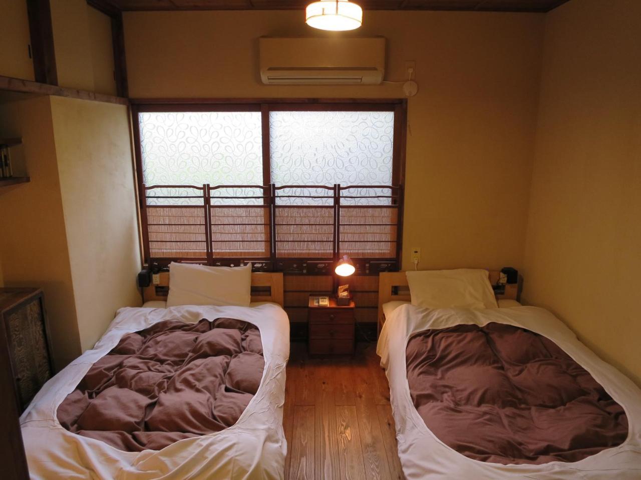 Guest House Roji To Akari Naoshima Luaran gambar